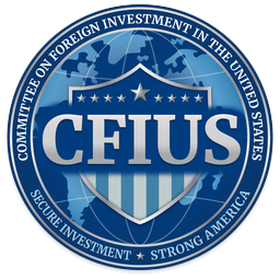 CFIUS logo